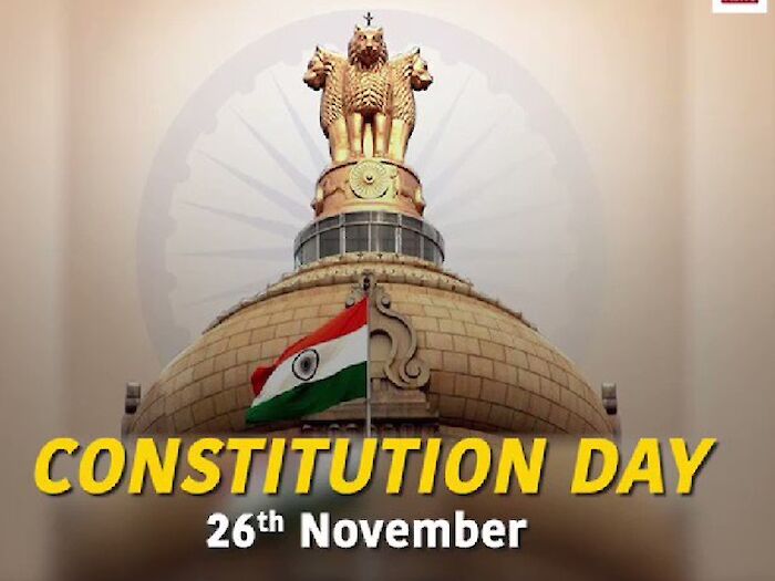 Constitution day
