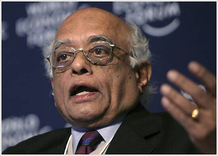 Dr. Rajagopala Chidambaram - A memoir