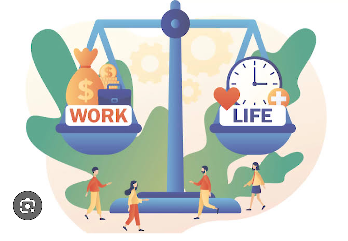 Should we work for long working hours????